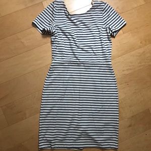 Banana Republic dress for work